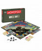 WWII Monopoly Board Game