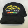 1st Marine Airwing Vietnam Veteran Cap