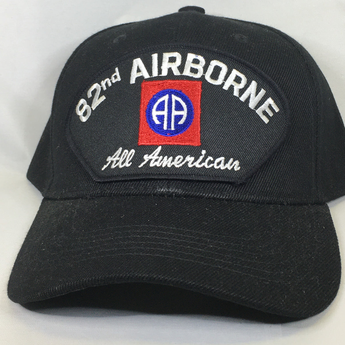 82nd Airborne All American Cap