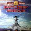 Battleship Missouri