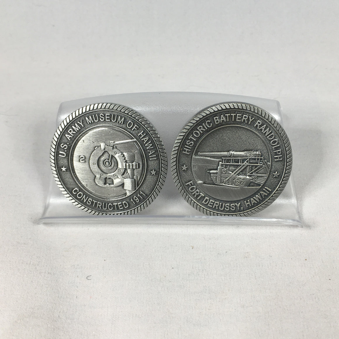 Challenge Coins