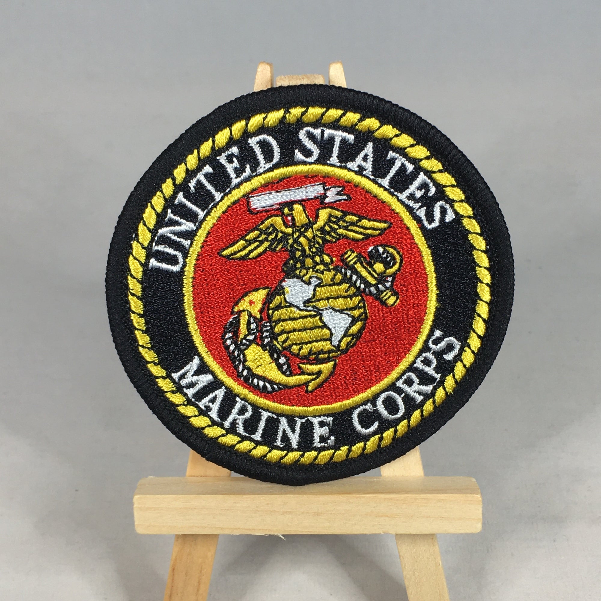 US Marine Corps Patch - Hi Army Museum Society Store