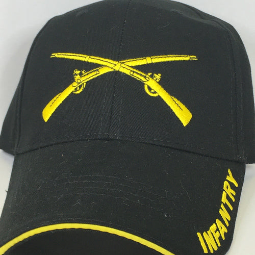 Army Infantry Cap