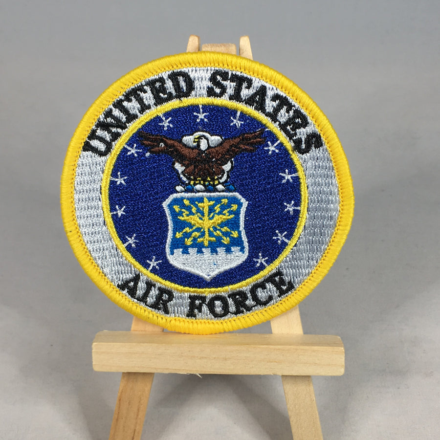 US Air Force Patch