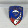 187th Airborne Pin