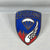 187th Airborne Pin