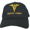 Medical Corp Cap