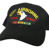 101st Airborne Div Vietnam Veteran Cap