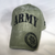 Army OD Green Cap