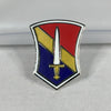 1st Field Forces Vietnam Pin