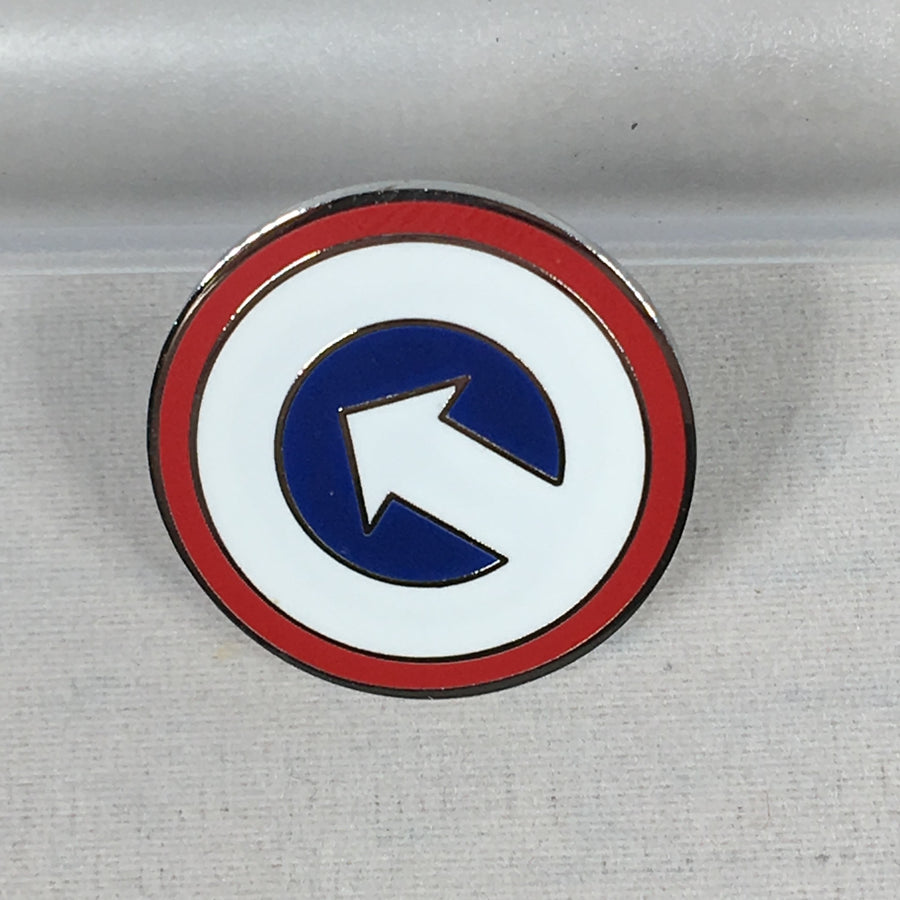 1st Logistic Command Vietnam Pin