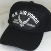 US Air Force Iraqi Freedom Veteran Cap
