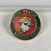 US Marine Corp pin