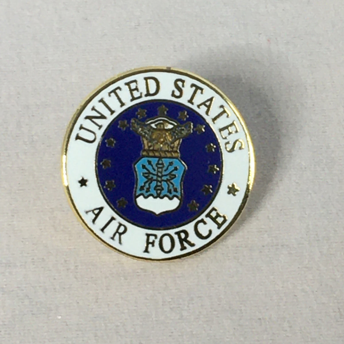 US Air Force Pin