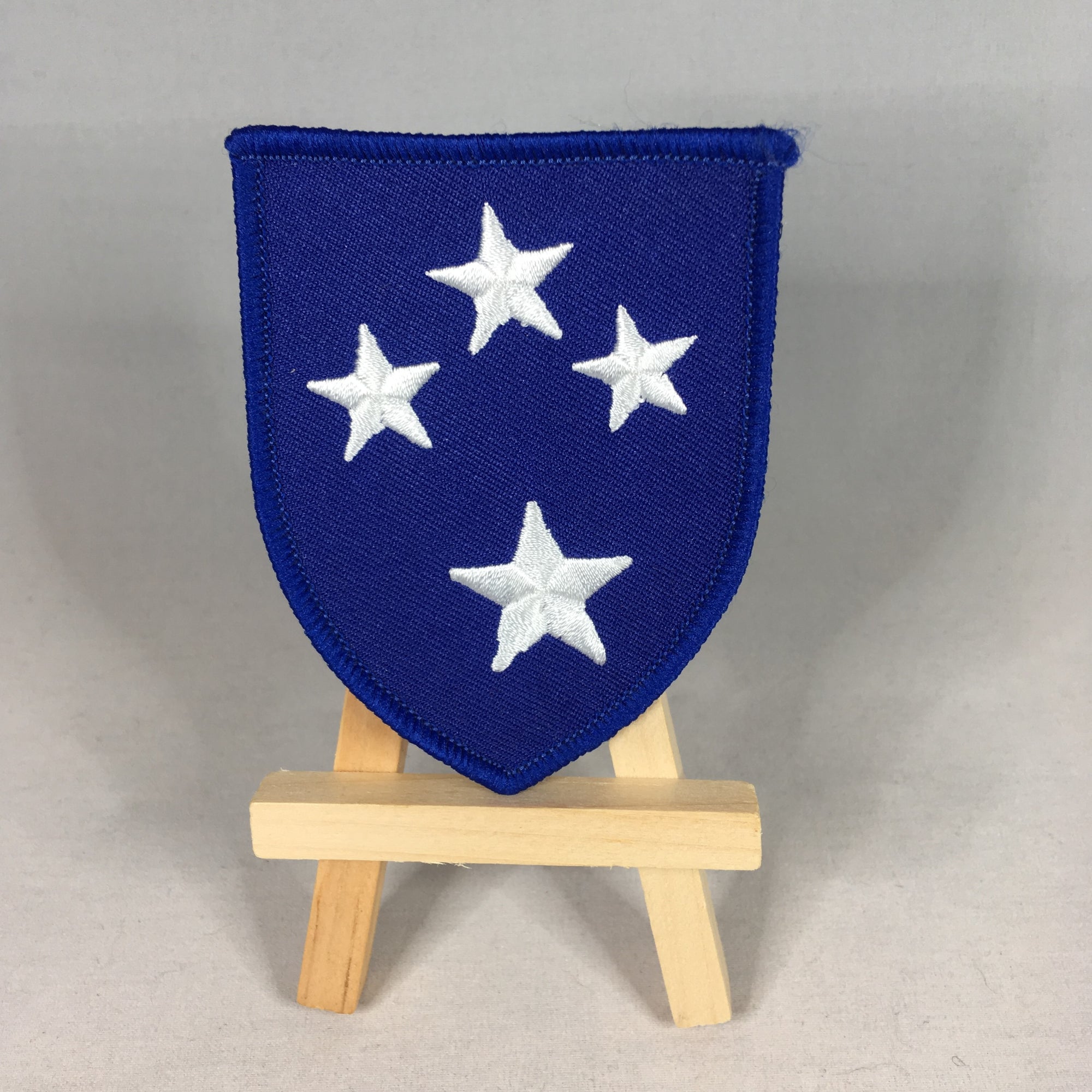 American Anthem· AOR·シール帯 U.S. Army 10th Mountain Division SEW ON AGSU Color Patch