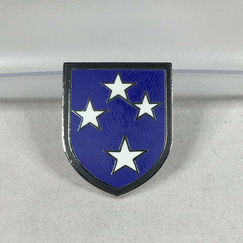 23rd Infantry Division Americal Pin