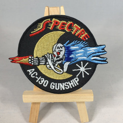 AC-130 Gunship Patch