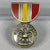 National Defense Medal Hat Pin