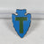 36th Infantry Division Pin