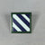 3rd Infantry Division Pin