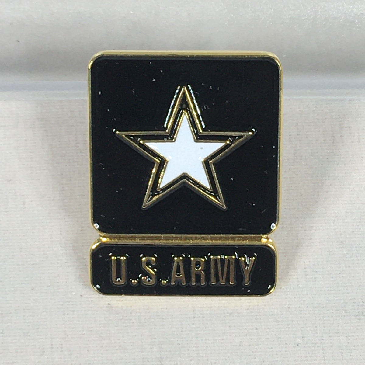 Army of  One Pin