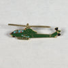 AH-1 Cobra Helicopter Pin