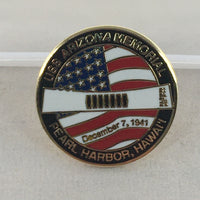NAVY/Pearl Harbor