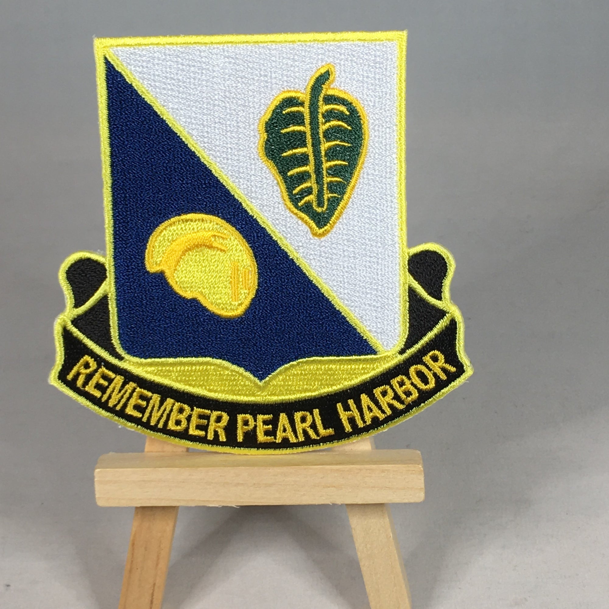 100th Bn Patch - WWII patch