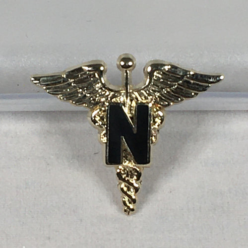 Nurses pin