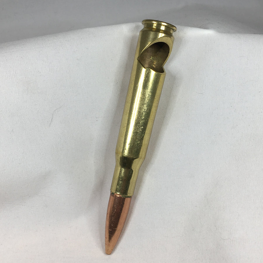 50 CAL Bottle Opener