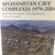 Afghanistan Cave Complexes 1979 - 2004: Mountain Strongholds of the Mujahideen, Taliban & Al Qaeda