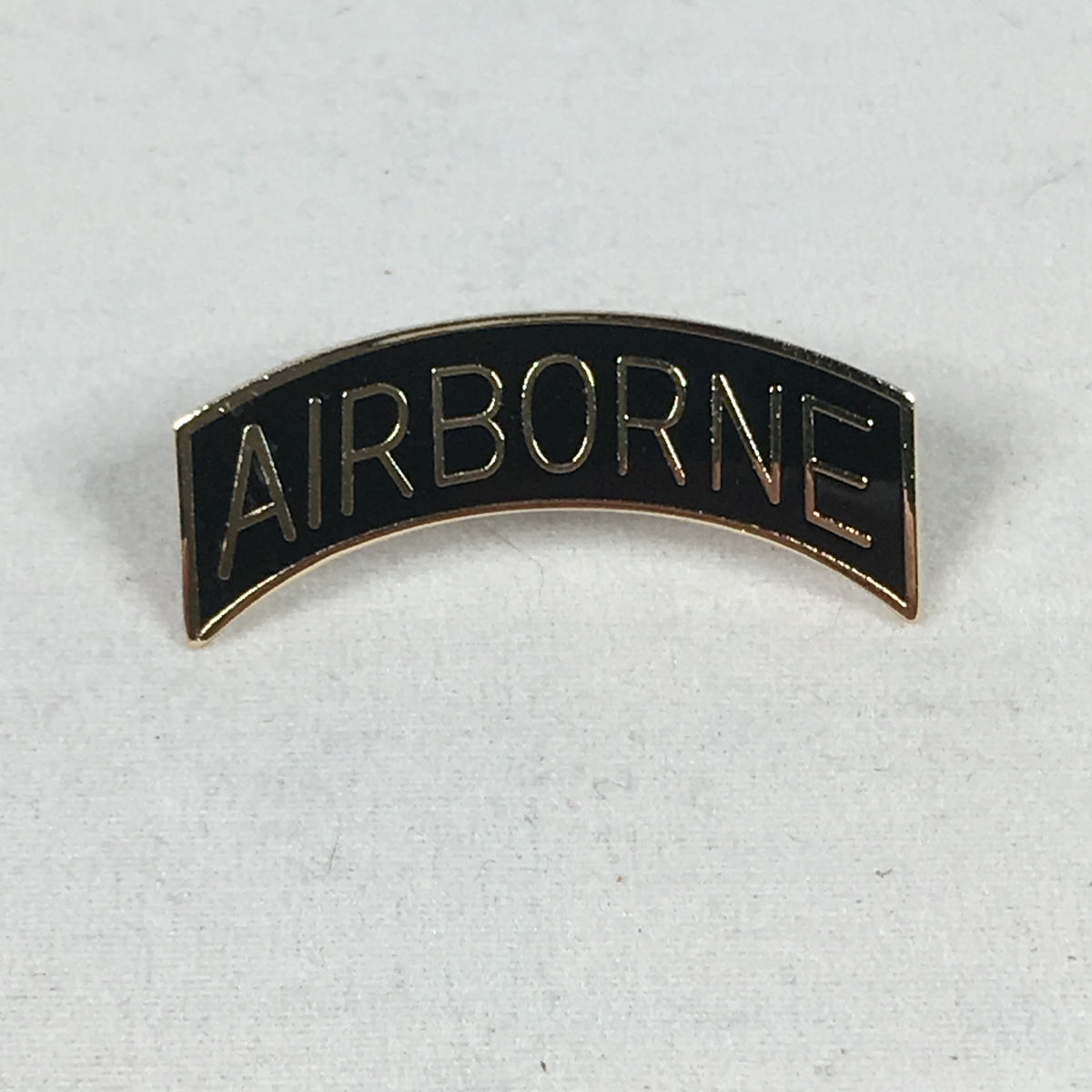 Airborne Rocker Pin