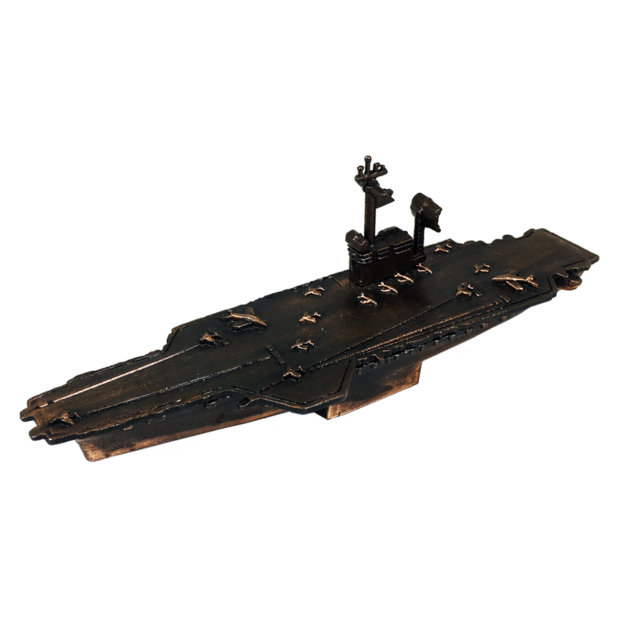 Aircraft Carrier Sharpener