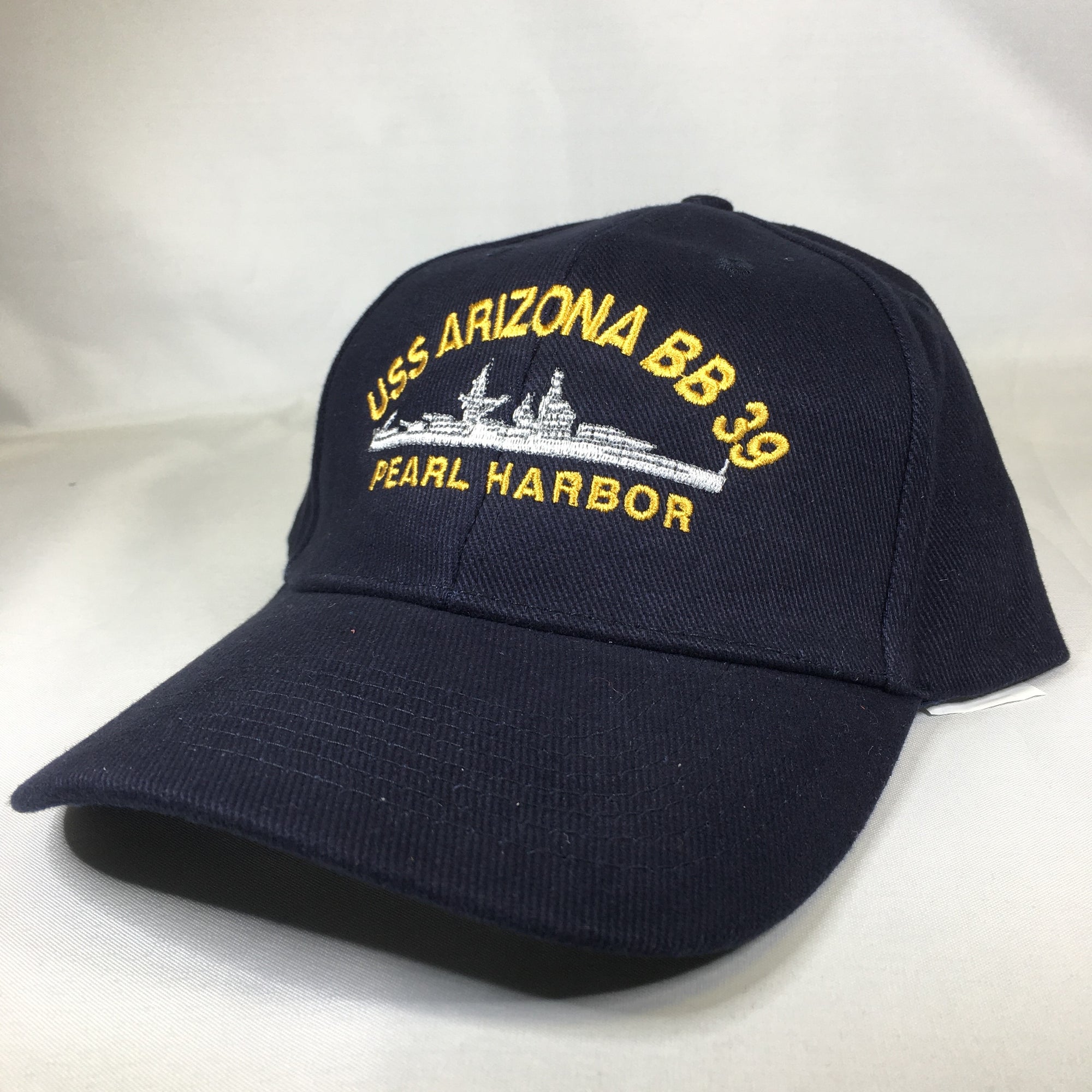 USS Arizona Cap