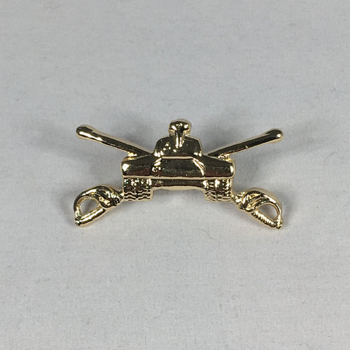 Armored Calvary Pin