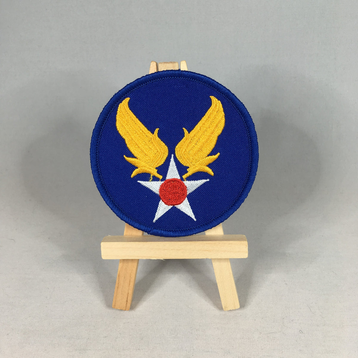 Army Air Corps Patch