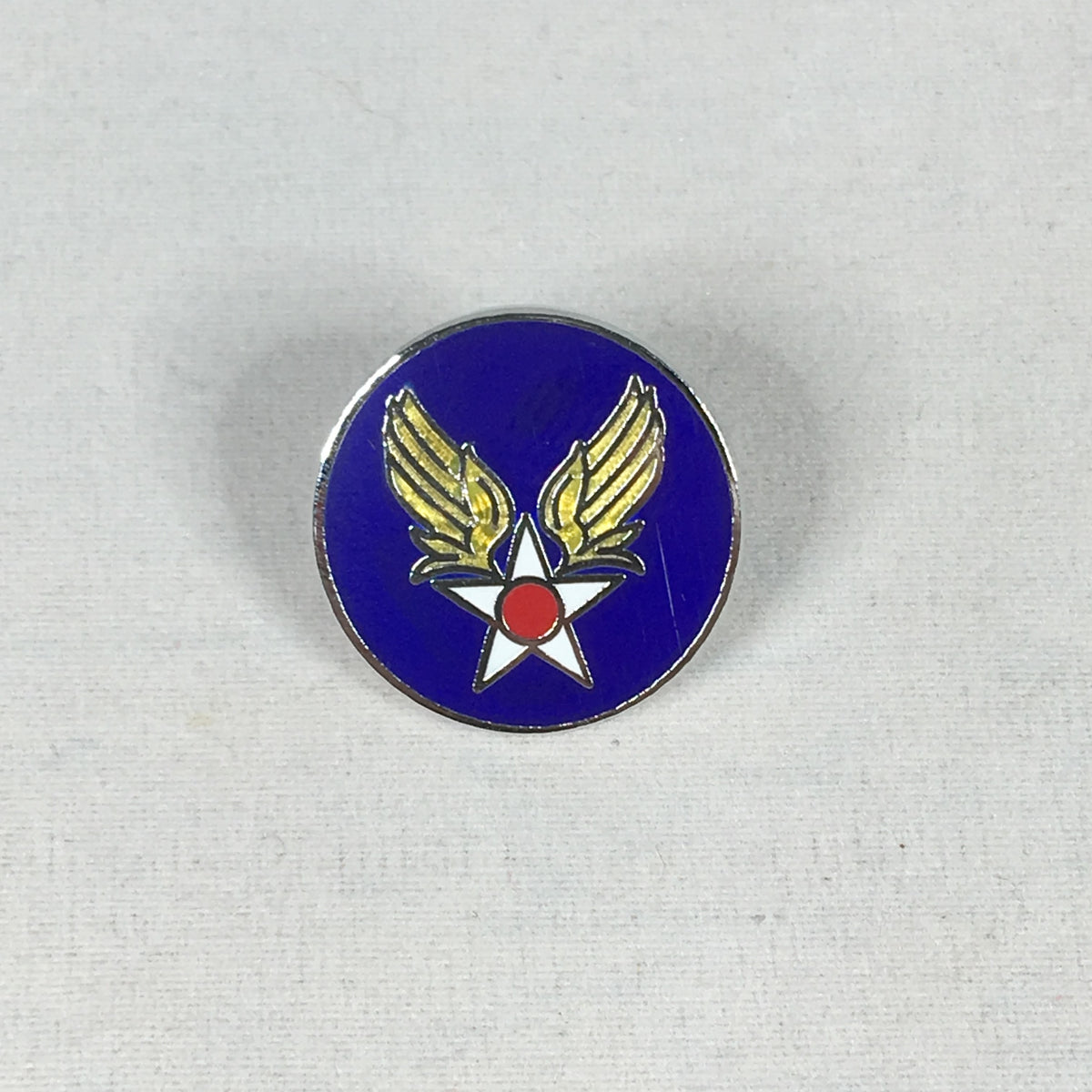 Army Air Corps Pin