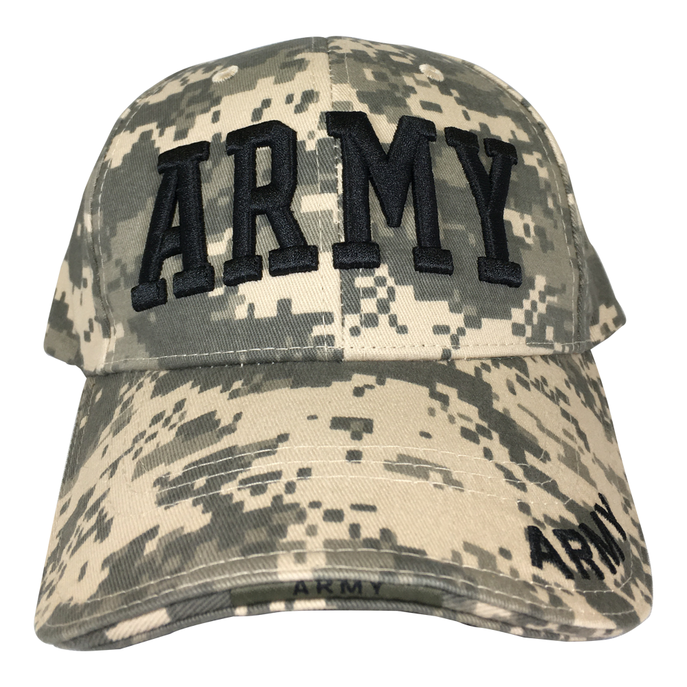 Army Digital Hat