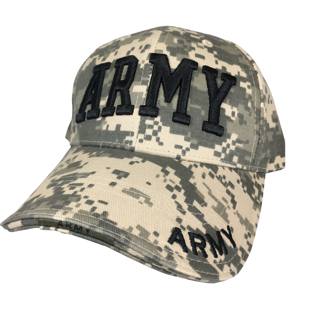 Army Digital Hat