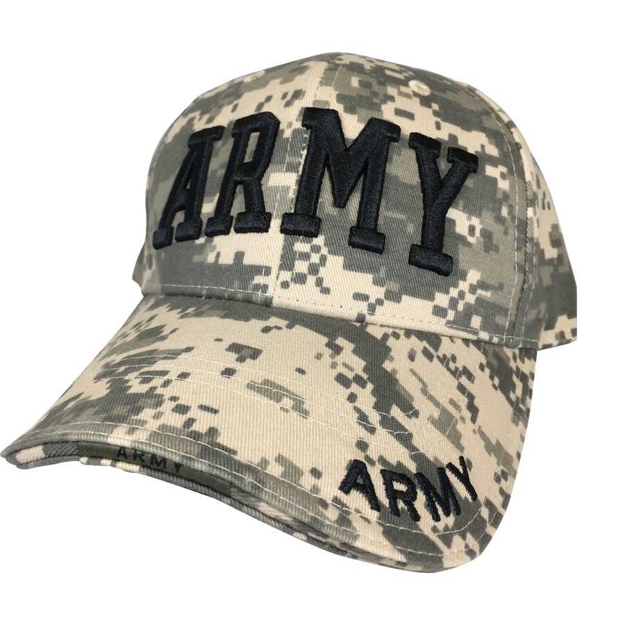 Army Digital Hat