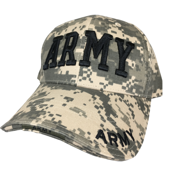 Army Digital Hat - Hi Army Museum Society Store