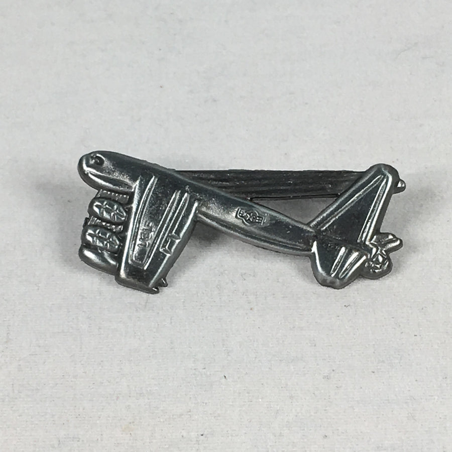 B52 Bomber Pin