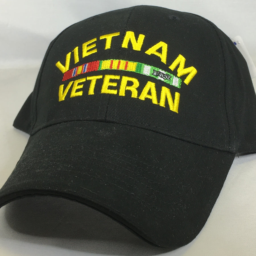 Vietnam Veteran Cap