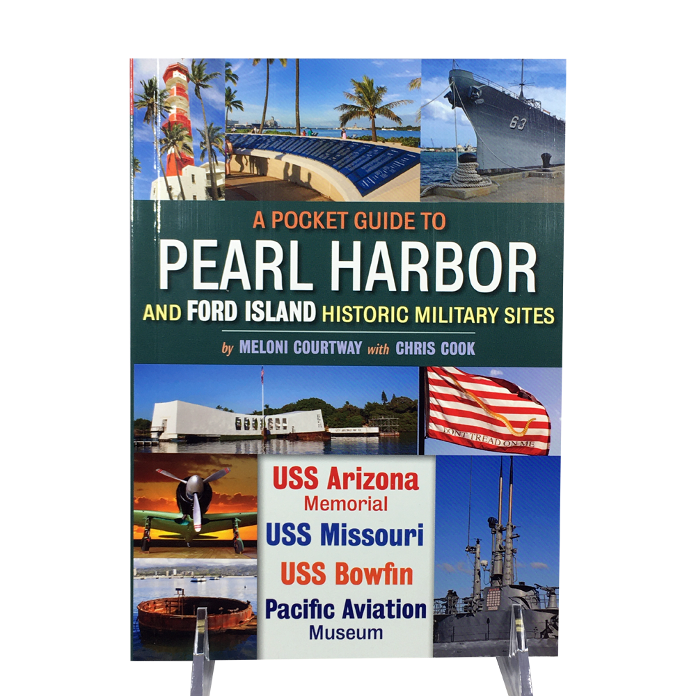 A Pocket Guide to Pearl Harbor