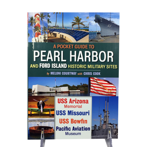 A Pocket Guide to Pearl Harbor