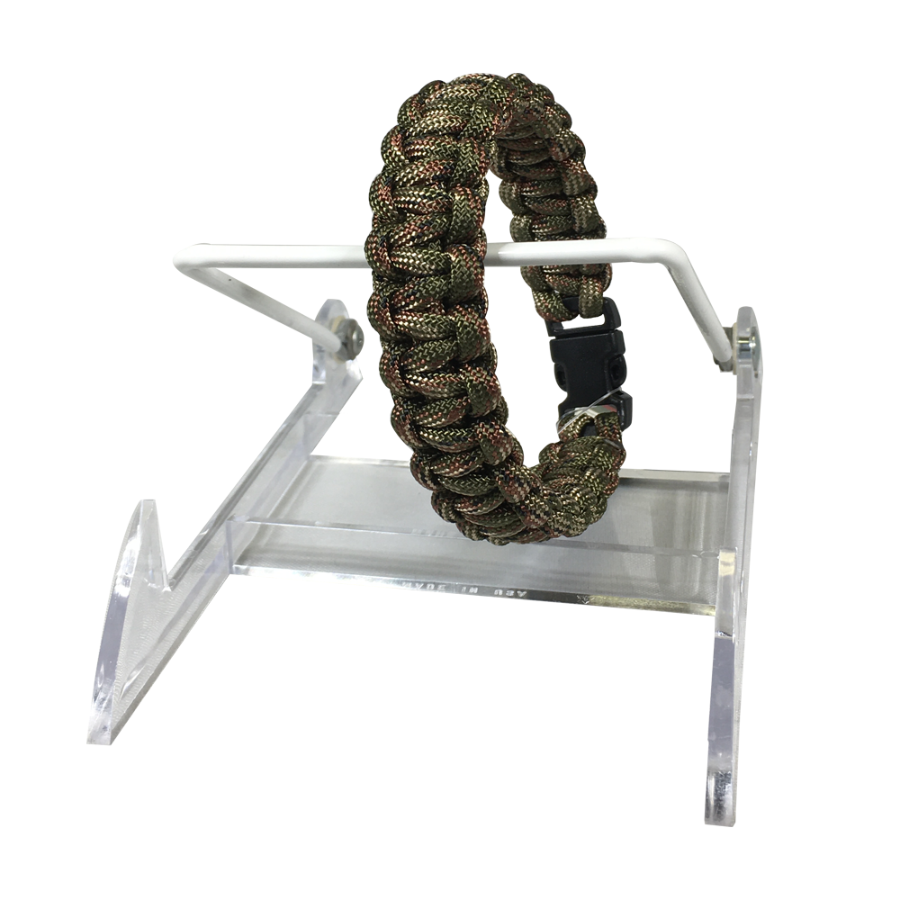 MWC Camouflage Paracord Bracelet  MWC  Military Watch Company