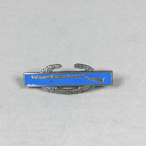 Combat Infantry Badge Pin - 1.25"