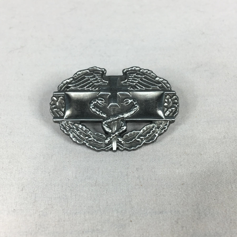 Combat Medic Pin