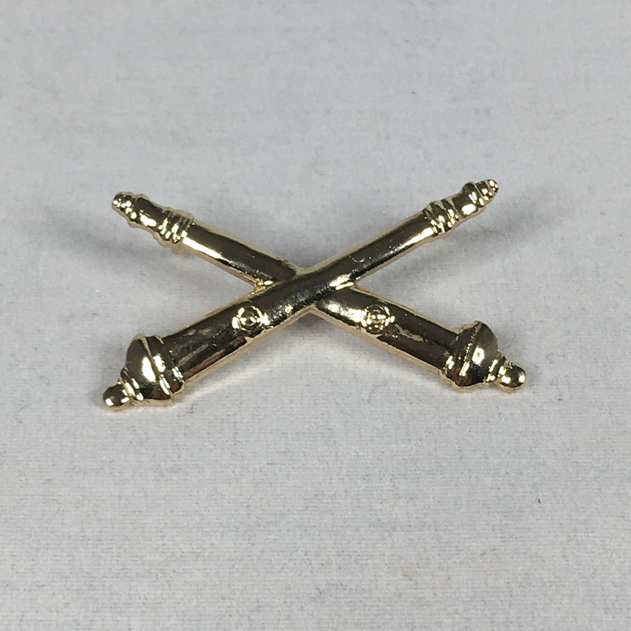 Field Artillery Pin