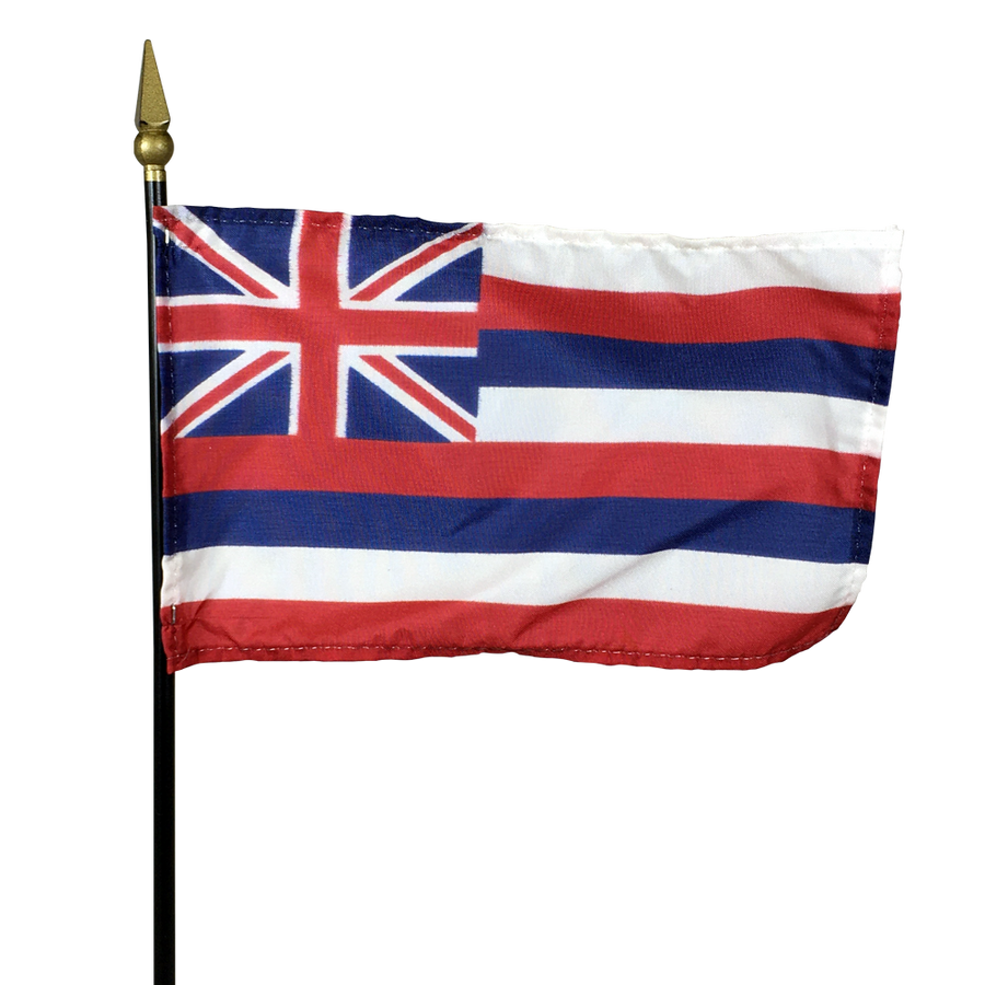 Hawaii Flag